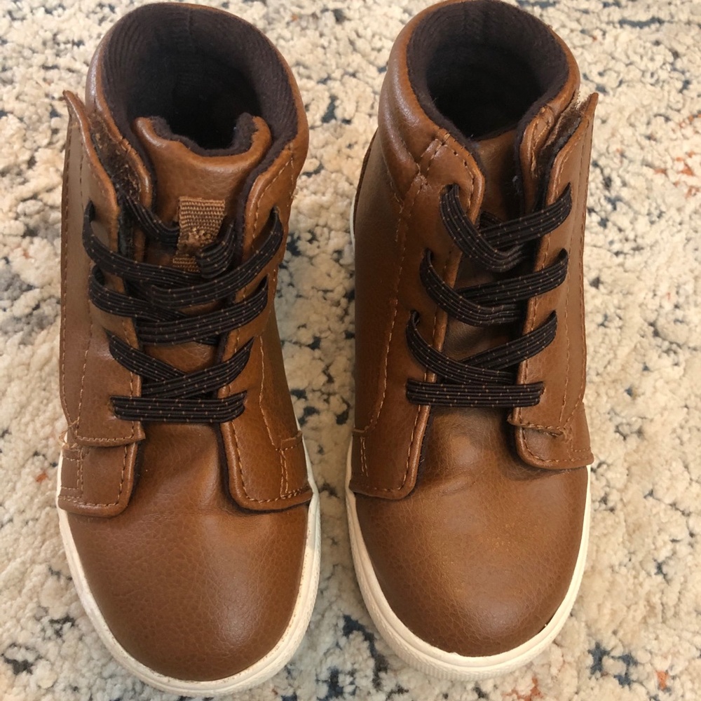 Boys dress shoes